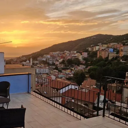 Niu Susu Panzió