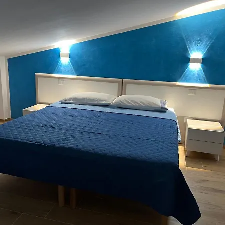 Bed and breakfast Niu Susu 3*