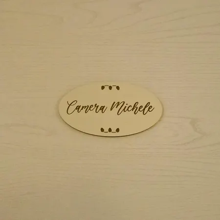 Niu Susu فندق مبيت وإفطار 3*