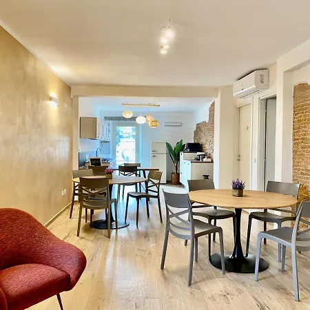 Niu Susu Bed and breakfast