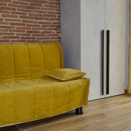 فندق مبيت وإفطار Niu Susu 3*