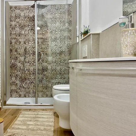Bed and breakfast Niu Susu 3*