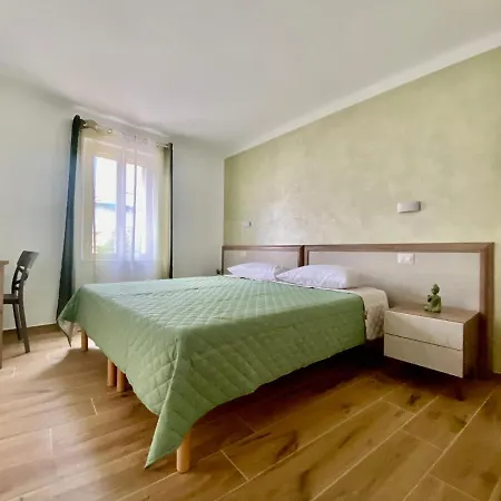 Bed and breakfast Niu Susu