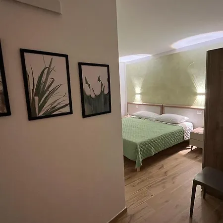 Niu Susu Bed and breakfast Lanusei