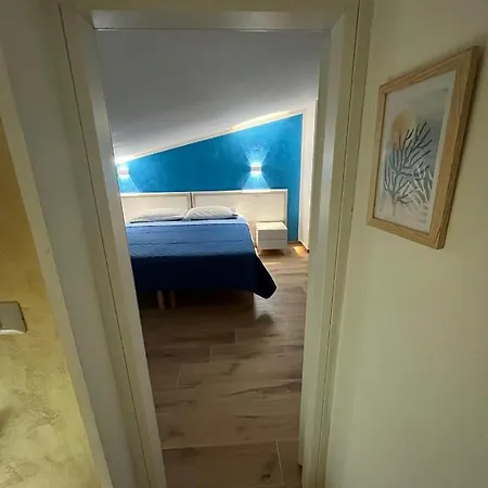 Niu Susu Bed and breakfast