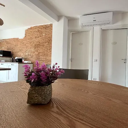 Bed and breakfast Niu Susu
