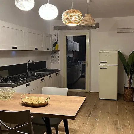 Bed and breakfast Niu Susu Lanusei