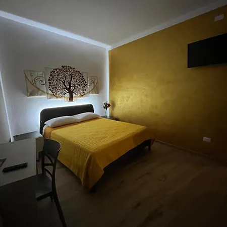 Bed and breakfast Niu Susu Lanusei