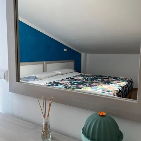 Niu Susu Bed and breakfast Lanusei