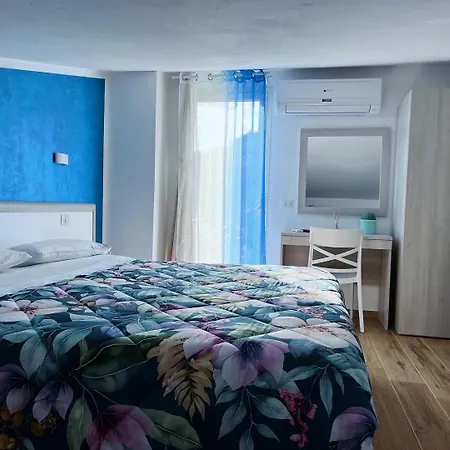 Niu Susu Bed and breakfast