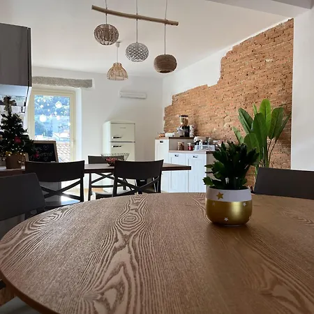 Bed and breakfast Niu Susu Lanusei