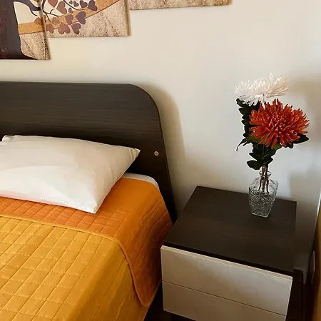 Bed and breakfast Niu Susu Lanusei