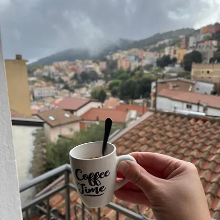 فندق مبيت وإفطار Niu Susu 3*