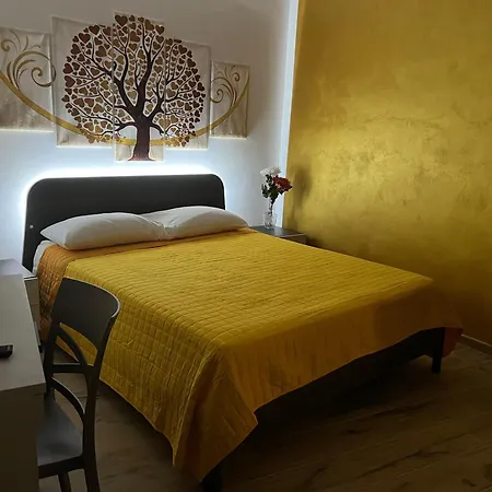 Bed and breakfast Niu Susu Lanusei