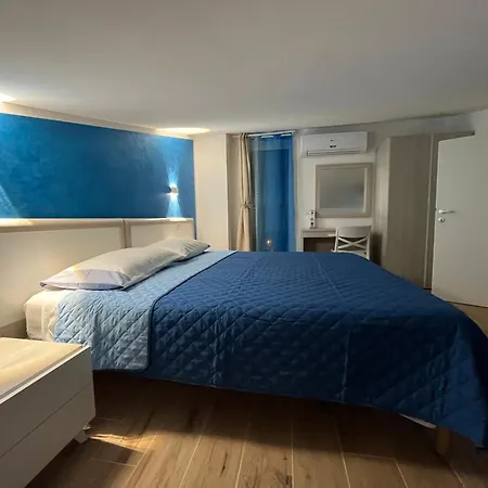 Bed and breakfast Niu Susu Lanusei