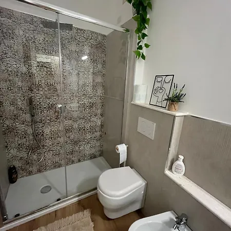 فندق مبيت وإفطار Niu Susu