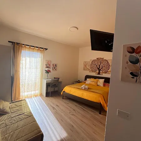Niu Susu Bed and breakfast Lanusei