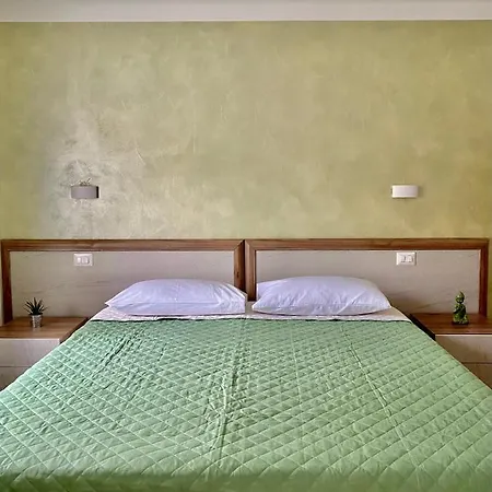 Niu Susu Bed & Breakfast *