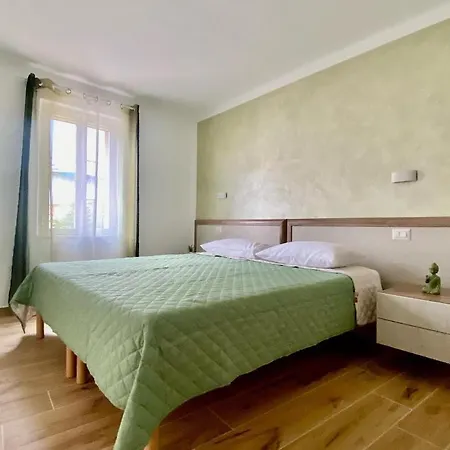 住宿加早餐酒店 Niu Susu 拉努塞伊