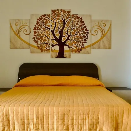 Niu Susu Bed & Breakfast *