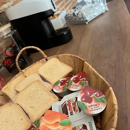 Niu Susu Oda ve Kahvaltı