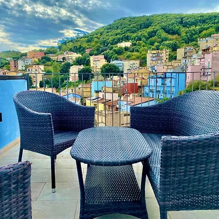 Niu Susu 住宿加早餐酒店 3*