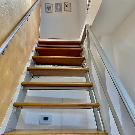 Bed & Breakfast Niu Susu Lanusei