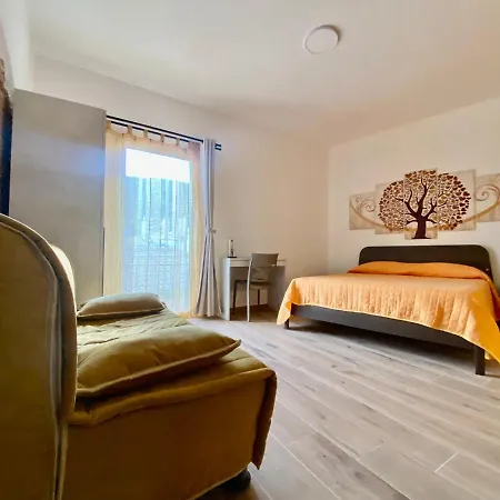 Niu Susu 3* Ланузеи