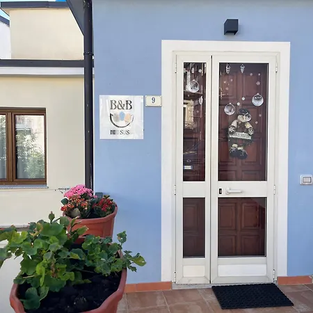 Niu Susu 3* Ланузеи