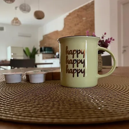 Oda ve Kahvaltı Niu Susu Lanusei