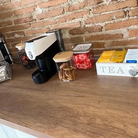 Oda ve Kahvaltı Niu Susu 3*