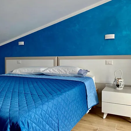 Bed & Breakfast Niu Susu *