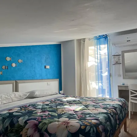 Niu Susu Oda ve Kahvaltı 3*