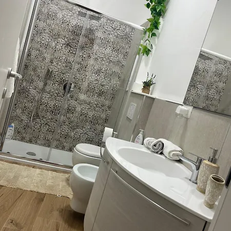 Oda ve Kahvaltı Niu Susu Lanusei