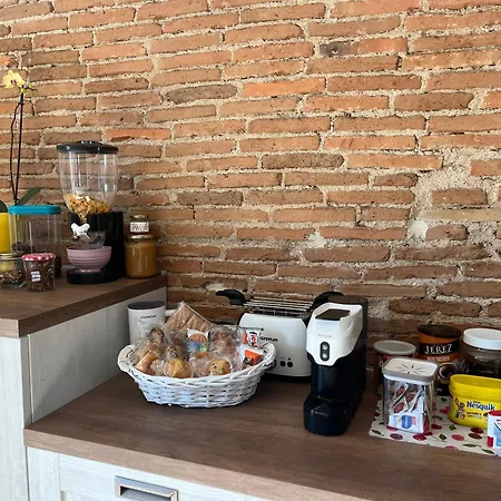 Bed & Breakfast Niu Susu *