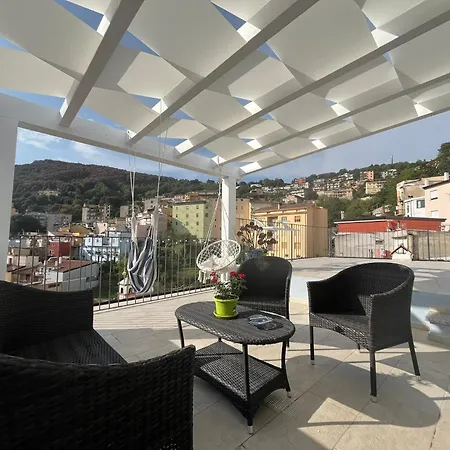 Niu Susu 3* Ланузеи