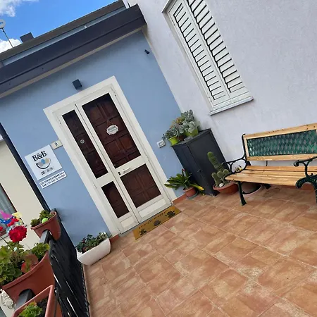 Niu Susu Oda ve Kahvaltı