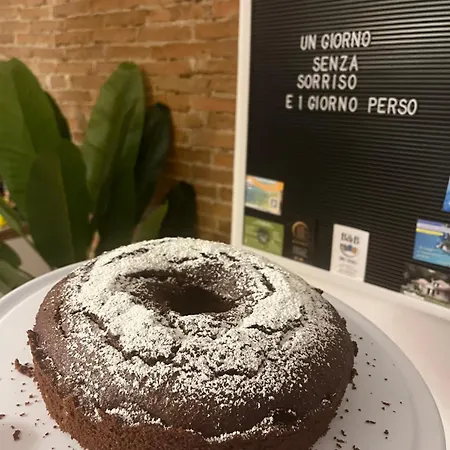 Niu Susu Oda ve Kahvaltı 3*