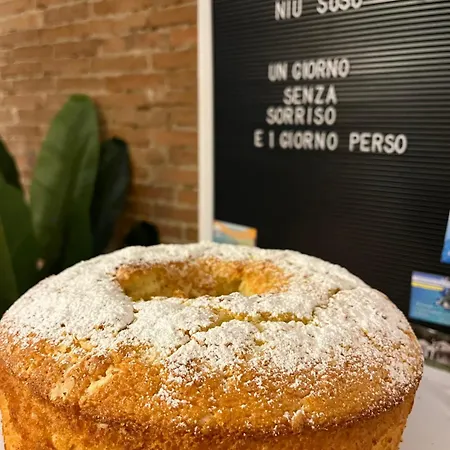 Niu Susu Отель типа 